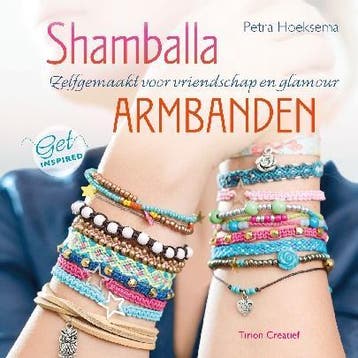 Shamballa armbanden - Petra Hoeksema 9789043915946, Boeken, Verzenden, Gelezen, Petra Hoeksema