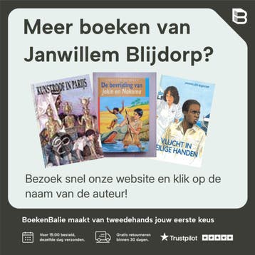Terreur aan de Moezel / De drie avonturiers / 3, Verzenden, Gelezen, Janwillem Blijdorp