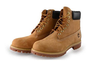 Timberland Boots in maat 44½ Geel, Overige kleuren, Verzenden, Timberland, Boots