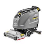 KARCHER SCHROB-/MACHINE B 60 W Bp Pack, Ophalen of Verzenden, Nieuw
