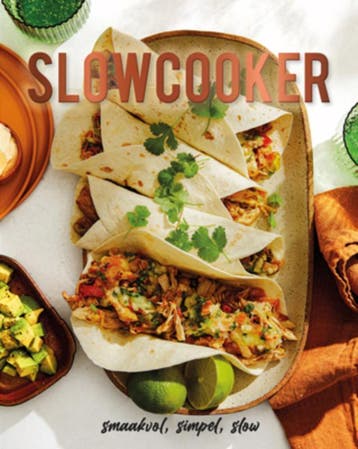 Slowcooker |  | Nieuw, Ophalen of Verzenden, Nieuw