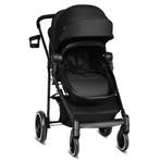 2dekans | Coast 2-in-1 Kinderwagen 73,5x57x100 cm – Hoge, Kinderen en Baby's, Kinderwagens en Combinaties, Ophalen of Verzenden