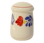 Boerenbont Zoutstrooier (Boerenbont servies, Huishouden), Huis en Inrichting, Keuken | Servies, Verzenden, Nieuw