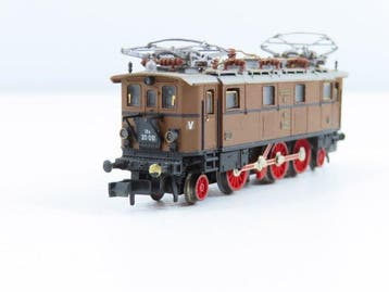 Attic de Papa N - 15202 - Elektrische locomotief (1) - EP2 -, Nieuw