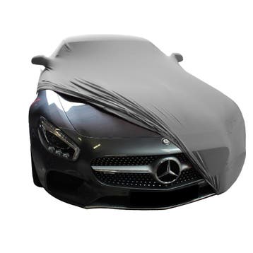 Autohoes voor Mercedes-Benz AMG GT (2014-heden) Indoor BESTE, Ophalen of Verzenden, Nieuw, Op maat