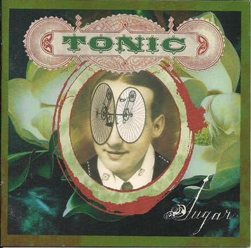 cd - Tonic - Sugar, Verzenden, Zo goed als nieuw