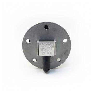 Bieden: VDO D54 mm Stainless Steel Tank Leven Sensor 200 mm, Ophalen of Verzenden, Nieuw, Kabel of Apparatuur