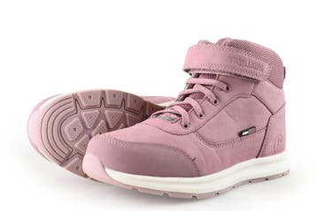 Trollkids Hoge sneakers Meisjes in maat 35 Roze, Verzenden, Jongen of Meisje, Schoenen, Trollkids