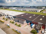 Bedrijfsruimte te huur Keurmeesterstraat 18 Ridderkerk, Huur, Bedrijfsruimte