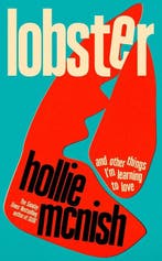 9780349726649 Lobster Hollie Mcnish, Verzenden, Nieuw, Hollie Mcnish