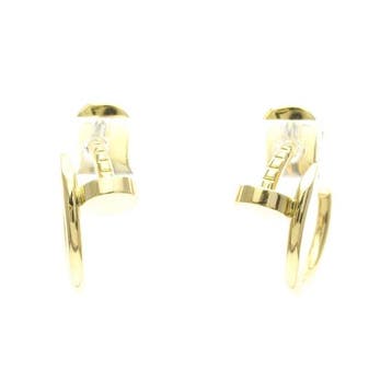 Cartier - Oorbellen - 18 karaat Geel goud, Sieraden, Tassen en Uiterlijk, Oorbellen, Nieuw