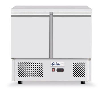 Arktic Koelwerkbank | KitchenLine | Energiezuinig | 300L | 2, Ophalen of Verzenden, Nieuw