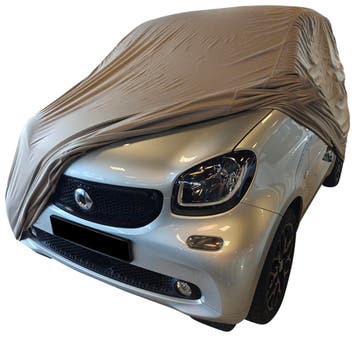 Buitenhoes voor Smart ForTwo 453 (Mk3) (2014-2019) 100%, Auto-onderdelen, Ophalen of Verzenden, Nieuw, Smart
