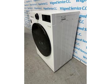LG F2X7SLIM9 - Wasmachine 9 kg - AI DD TurboWash 360 Steam, Verzenden, Zo goed als nieuw