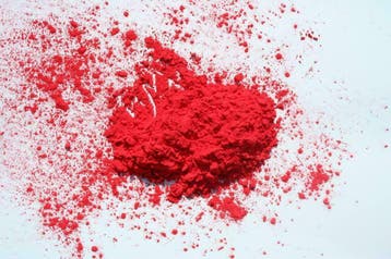 CHEAPASS, Holi Kleurpoeder - Zakjes - 100 gram - 1,35, Verzenden, Nieuw