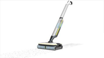 Kärcher FC 7 Cordless Vloerreiniger - Lithium-ion - Looptijd, Verzenden