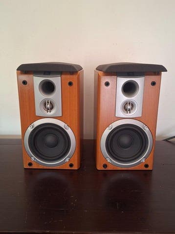 JBL - SCS-188 SAT Luidsprekerset, Nieuw