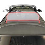 Porsche 911 (1998-2004) Cabrio windscherm Donker rood, Ophalen of Verzenden