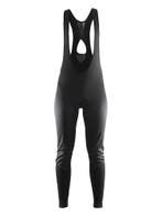 Craft Belle Wind Bibtight dames Zwart - Maat S - Fietsbroek, Verzenden, Nieuw