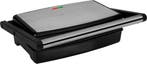 Tristar Contactgrill - GR-2859 - 1500W - Tosti apparaat (..., Verzenden, Nieuw