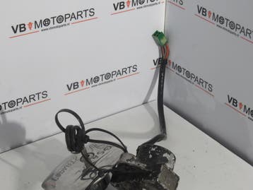 Suzuki GS 600 L Contactslot, Motoren, Onderdelen | Suzuki, Ophalen of Verzenden, Nieuw