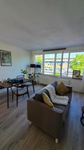 Te huur: Appartement Bijlmerdreef in Amsterdam, Noord-Holland, Appartement, Amsterdam