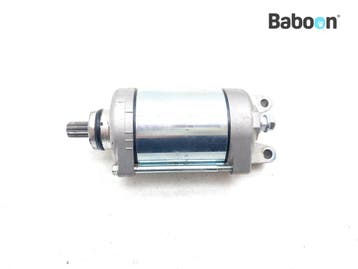 Startmotor Kawasaki ZX 4 RR 2023-2025 (ZX400P), Verzenden, Gebruikt