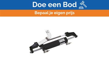 Bieden: Ultraflex UC94-OBF3 Marine Hydraulic, Ophalen of Verzenden, Nieuw