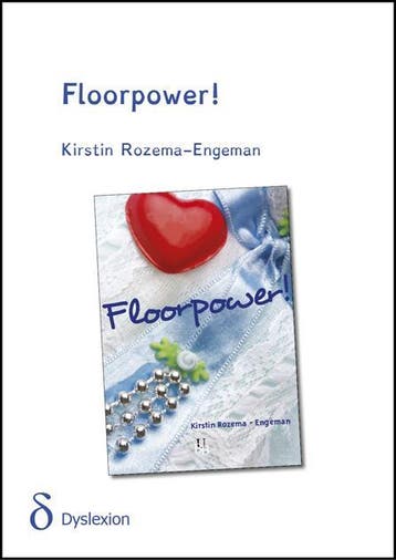 Floorpower dyslexie uitgave 9789491638190, Boeken, Schoolboeken, Verzenden, Zo goed als nieuw