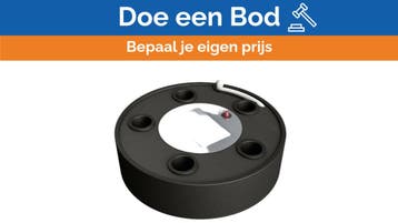 Bieden: VETUS SENSORA Ultrasone Liquid Level Sensor Analoge, Ophalen of Verzenden, Nieuw, Kabel of Apparatuur