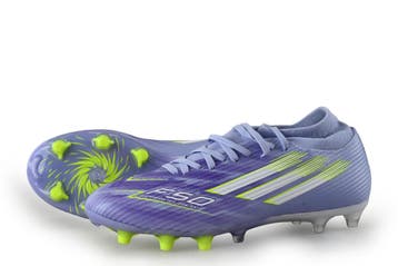 Adidas Voetbalschoenen Meisjes in maat 39 Overig, Adidas, Verzenden, Jongen of Meisje, Zo goed als nieuw