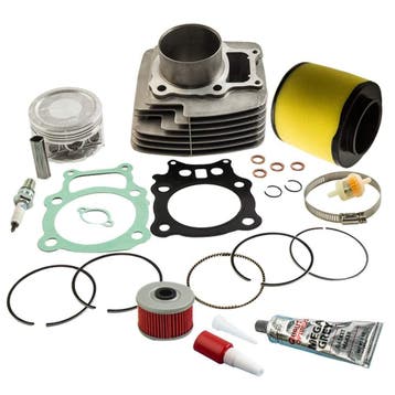 Carburetor geschikt voor Honda, TRX350, TRX300, TRX350TM..., Verzenden, Nieuw