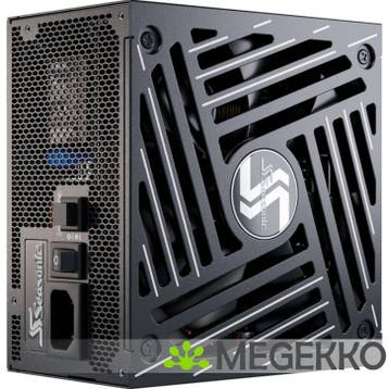 Seasonic Focus GX-850 ATX 3.1, Computers en Software, Interne voedingen, Verzenden, Nieuw