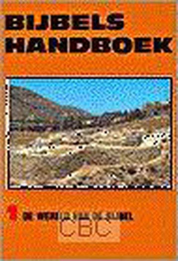 BIJBELS HANDBOEK 1 WERELD VAN DE BIJBEL - M.J. Mulder, Boeken, Godsdienst en Theologie, Verzenden, Gelezen, M.J. Mulder