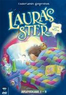 Lauras ster afl. 1-5 - DVD, Verzenden, Nieuw in verpakking
