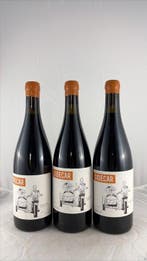 Sidecar Susana Esteban & Ricardo Diogo Edição 2018/19 tinto, Nieuw