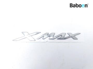 Embleem Yamaha CZD 300 X-Max 2021-2022 (BBA CZD300), Verzenden, Gebruikt