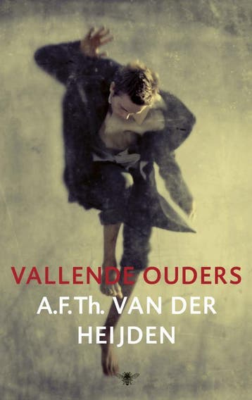 Vallende ouders / De tandeloze tijd - A.F.Th. van der, Verzenden, Gelezen, A.F.Th. van der Heijden