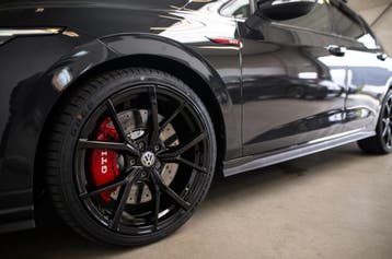 17 / 18 / 19 inch VW Estoril look velgen Golf 6/7/8 GTI Polo, Auto-onderdelen, Banden en Velgen, Ophalen of Verzenden, Nieuw, 18 inch