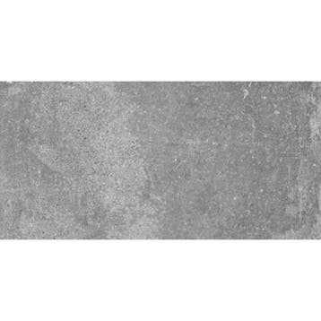 Sphinx Stone Vloertegel - 30x60 cm - Mat Grijs, Ophalen of Verzenden, Nieuw