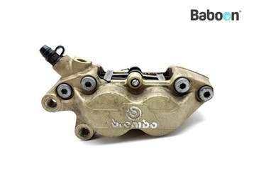Remklauw Voor KTM 640 LC4 Supermoto Prestige 2003-2006, Motoren, Onderdelen | Overige, Verzenden, Gebruikt
