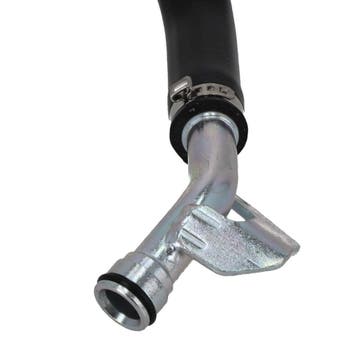 Turbo oliedrukleiding geschikt voor BMW 135i 335i 535i M2..., Verzenden, Nieuw, BMW