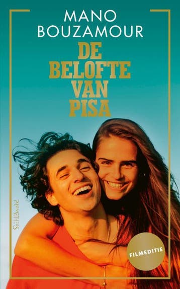 De belofte van Pisa - Mano Bouzamour 9789044643404, Boeken, Verzenden, Gelezen, Mano Bouzamour