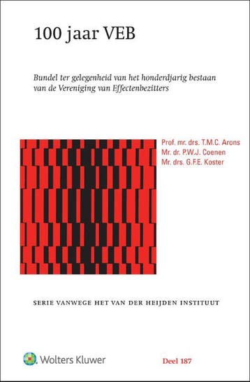100 Jaar Veb |  | Nieuw, Ophalen of Verzenden, Nieuw