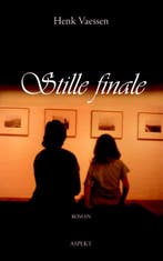 Stille finale 9789059114968 Henk Vaessen, Boeken, Verzenden, Zo goed als nieuw, Henk Vaessen