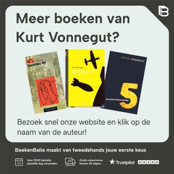 Galápagos - Kurt Vonnegut 9780586090459, Boeken, Verzenden, Gelezen, Kurt Vonnegut
