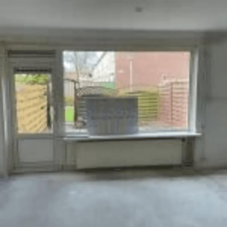 Appartement in Zaandam gevonden voor €1124,- pm, Huizen en Kamers, Huizen te huur, Direct bij eigenaar, Appartement