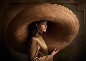 Eric Lespinasse - #10 - The Wonder Under The Hat