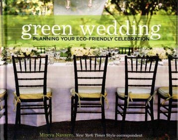 Green Wedding - Mireya Navarro 9781584797128, Verzenden, Gelezen, Mireya Navarro