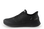 Skechers Sneakers in maat 39 Zwart, Kleding | Dames, Schoenen, Skechers, Verzenden, Zwart, Sneakers of Gympen